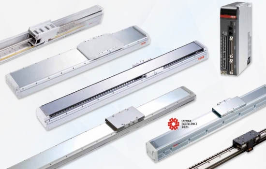 使用直線模組時，抑制步進電機出現(xiàn)噪聲振動的應(yīng)用方法
